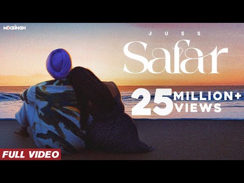 Safar Song Lyrics- Juss