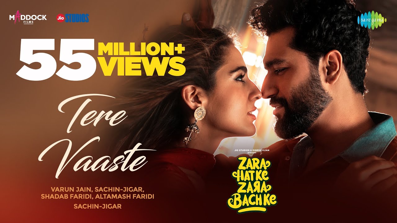 tere vaaste lyrics